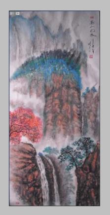 逃离违建房屋9